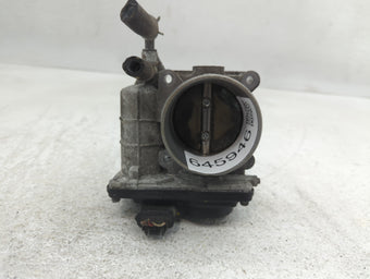 compare product 2009-2014 Nissan Murano Throttle Body P/N:526-01 Fits Fits 2007 2008 2009 2010 2011 2012 2013 2014 OEM Used Auto Parts
