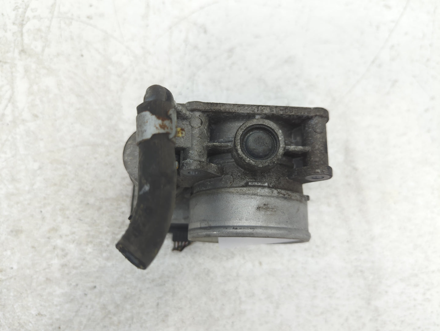 2009-2014 Nissan Murano Throttle Body P/N:526-01 Fits Fits 2007 2008 2009 2010 2011 2012 2013 2014 OEM Used Auto Parts - Oem