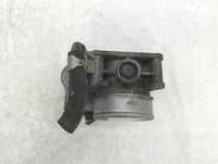 2009-2014 Nissan Murano Throttle Body P/N:526-01 Fits Fits 2007 2008 2009 2010 2011 2012 2013 2014 OEM Used Auto Parts - Oem
