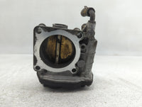 2009-2014 Nissan Murano Throttle Body P/N:526-01 Fits Fits 2007 2008 2009 2010 2011 2012 2013 2014 OEM Used Auto Parts - Oem