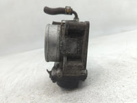 2009-2014 Nissan Murano Throttle Body P/N:526-01 Fits Fits 2007 2008 2009 2010 2011 2012 2013 2014 OEM Used Auto Parts - Oem
