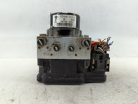 2012-2014 Nissan Murano ABS Pump Control Module Replacement P/N:47660 1V41A Fits Fits 2012 2013 2014 OEM Used Auto Parts - O