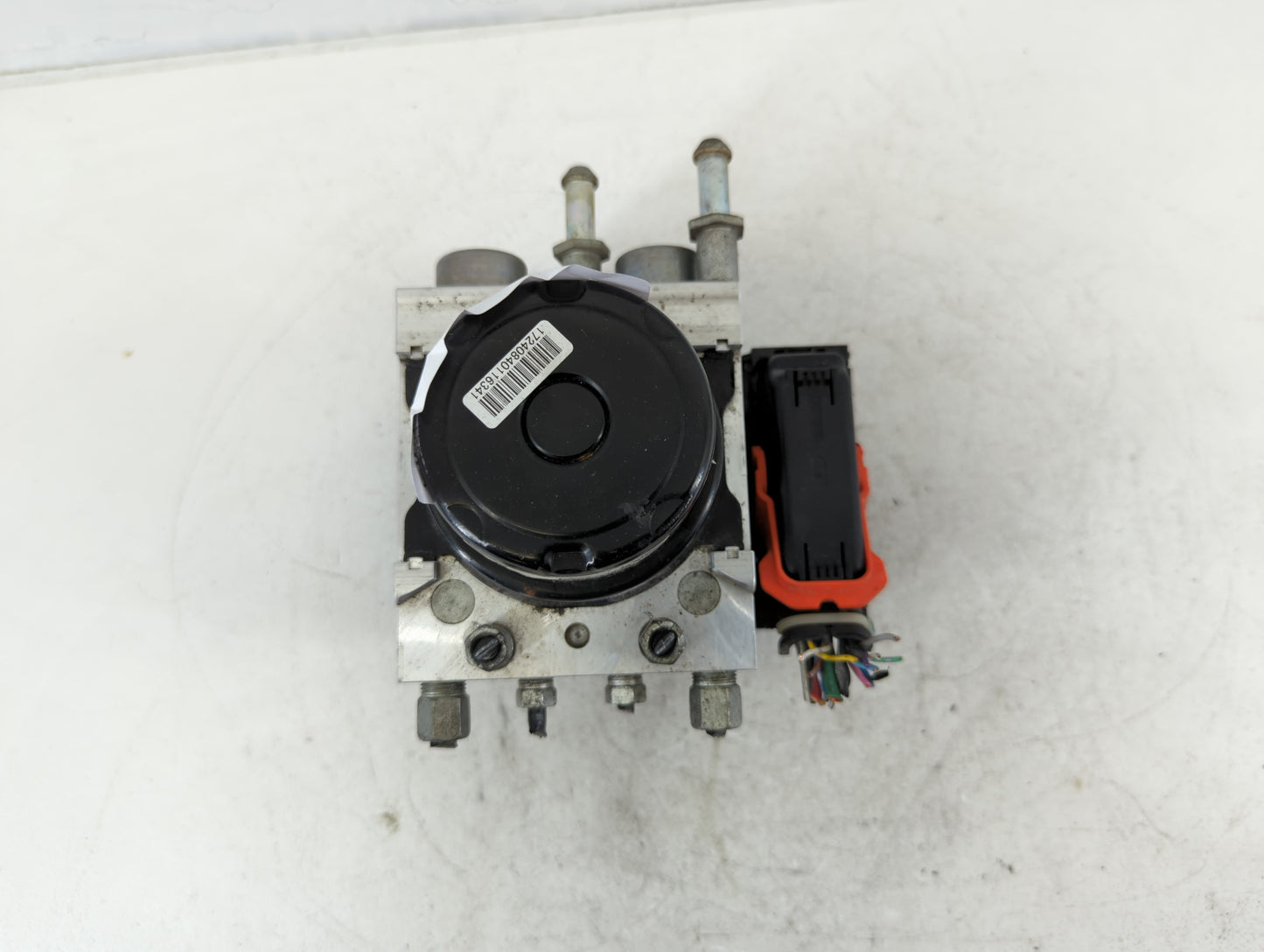 2012-2014 Nissan Murano ABS Pump Control Module Replacement P/N:47660 1V41A Fits Fits 2012 2013 2014 OEM Used Auto Parts - O