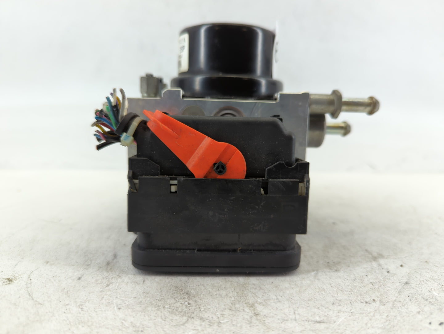 2012-2014 Nissan Murano ABS Pump Control Module Replacement P/N:47660 1V41A Fits Fits 2012 2013 2014 OEM Used Auto Parts - O