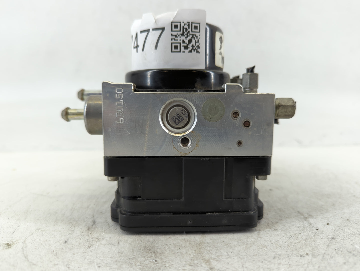 2012-2014 Nissan Murano ABS Pump Control Module Replacement P/N:47660 1V41A Fits Fits 2012 2013 2014 OEM Used Auto Parts - O