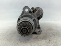 2013-2014 Nissan Murano Car Starter Motor Solenoid OEM P/N:23300 JA11A Fits Fits 2013 2014 2017 OEM Used Auto Parts - Oemuse