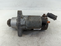 2013-2014 Nissan Murano Car Starter Motor Solenoid OEM P/N:23300 JA11A Fits Fits 2013 2014 2017 OEM Used Auto Parts - Oemuse