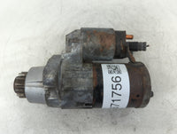 2013-2014 Nissan Murano Car Starter Motor Solenoid OEM P/N:23300 JA11A Fits Fits 2013 2014 2017 OEM Used Auto Parts - Oemuse