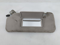 2009-2014 Nissan Murano Sun Visor Shade Replacement Driver Left Mirror Fits Fits 2009 2010 2011 2012 2013 2014 OEM Used Auto