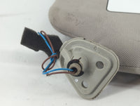 2009-2014 Nissan Murano Sun Visor Shade Replacement Driver Left Mirror Fits Fits 2009 2010 2011 2012 2013 2014 OEM Used Auto