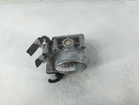 2009-2014 Nissan Murano Throttle Body P/N:4607S RME70-11 Fits Fits 2007 2008 2009 2010 2011 2012 2013 2014 OEM Used Auto Par