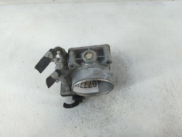 2009-2014 Nissan Murano Throttle Body P/N:4607S RME70-11 Fits Fits 2007 2008 2009 2010 2011 2012 2013 2014 OEM Used Auto Parts