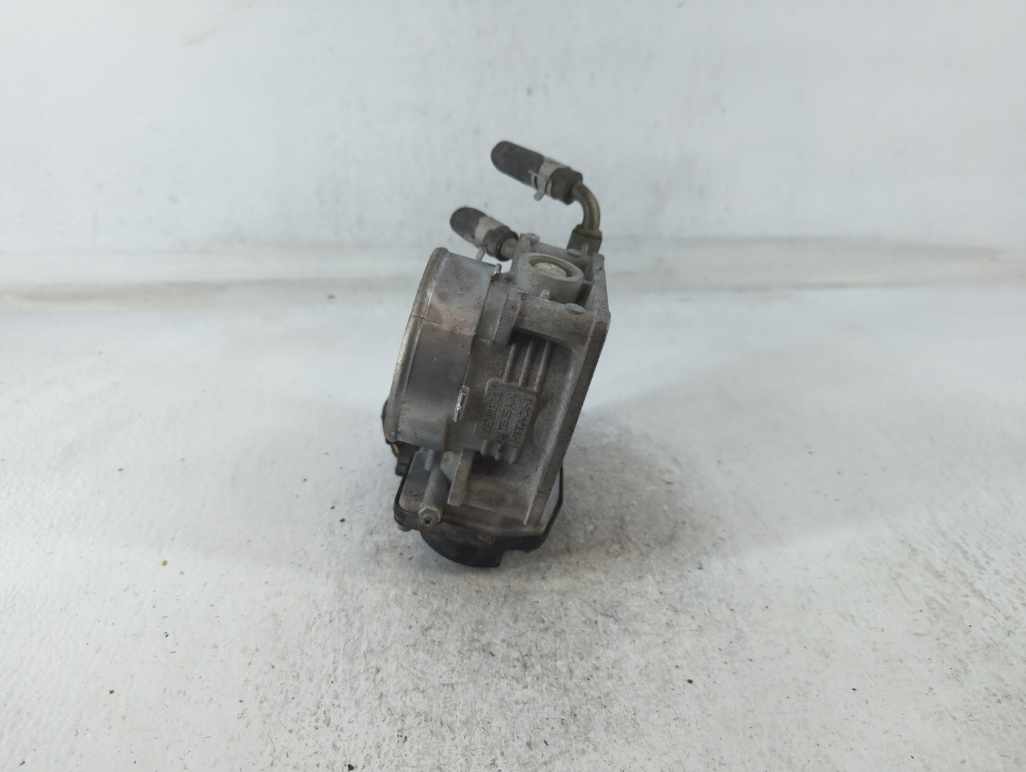 2009-2014 Nissan Murano Throttle Body P/N:4607S RME70-11 Fits Fits 2007 2008 2009 2010 2011 2012 2013 2014 OEM Used Auto Par