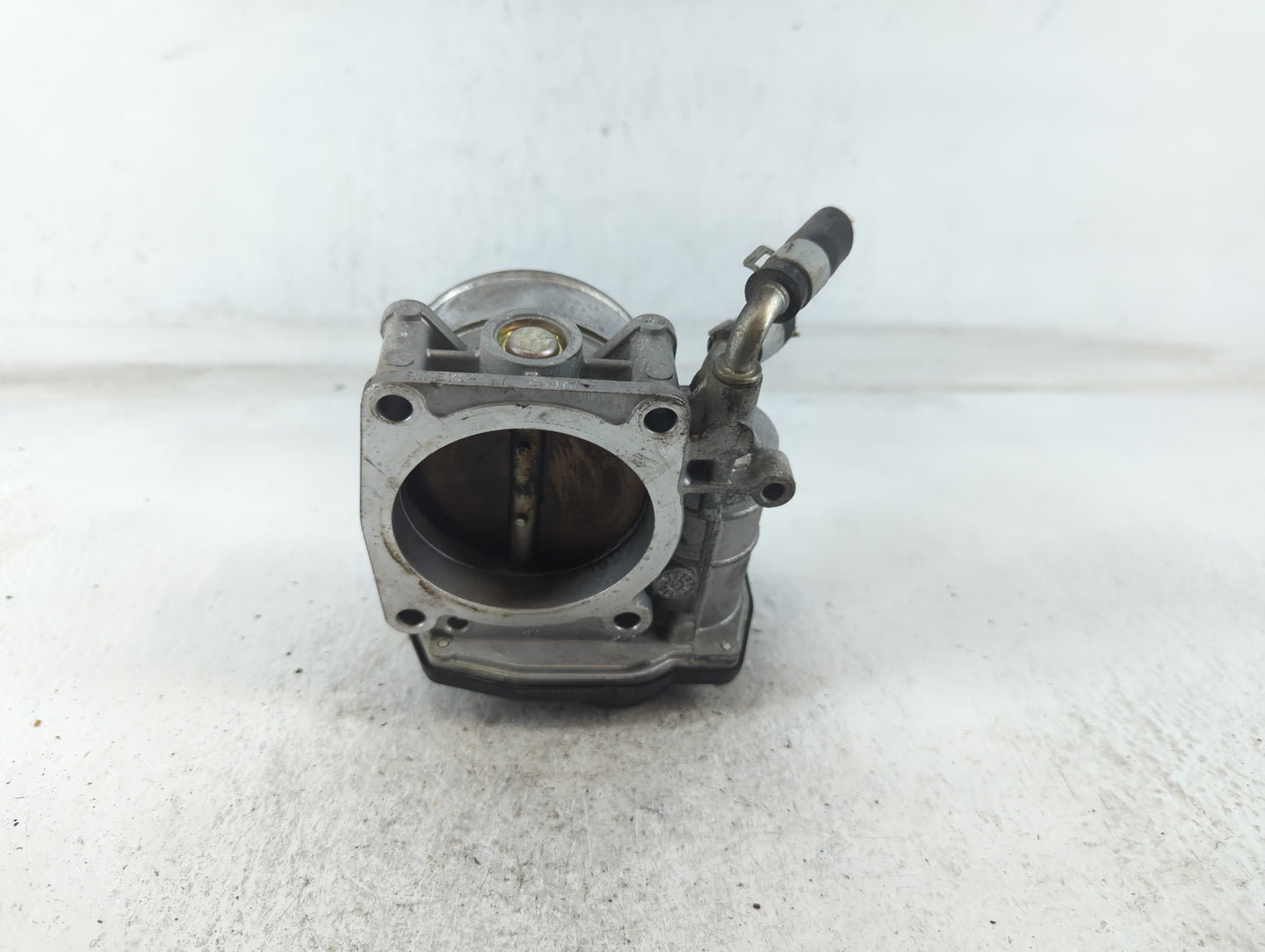 2009-2014 Nissan Murano Throttle Body P/N:4607S RME70-11 Fits Fits 2007 2008 2009 2010 2011 2012 2013 2014 OEM Used Auto Par