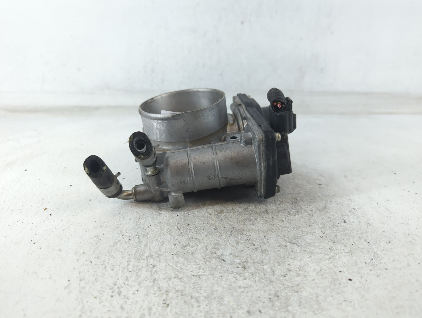 2009-2014 Nissan Murano Throttle Body P/N:4607S RME70-11 Fits Fits 2007 2008 2009 2010 2011 2012 2013 2014 OEM Used Auto Par