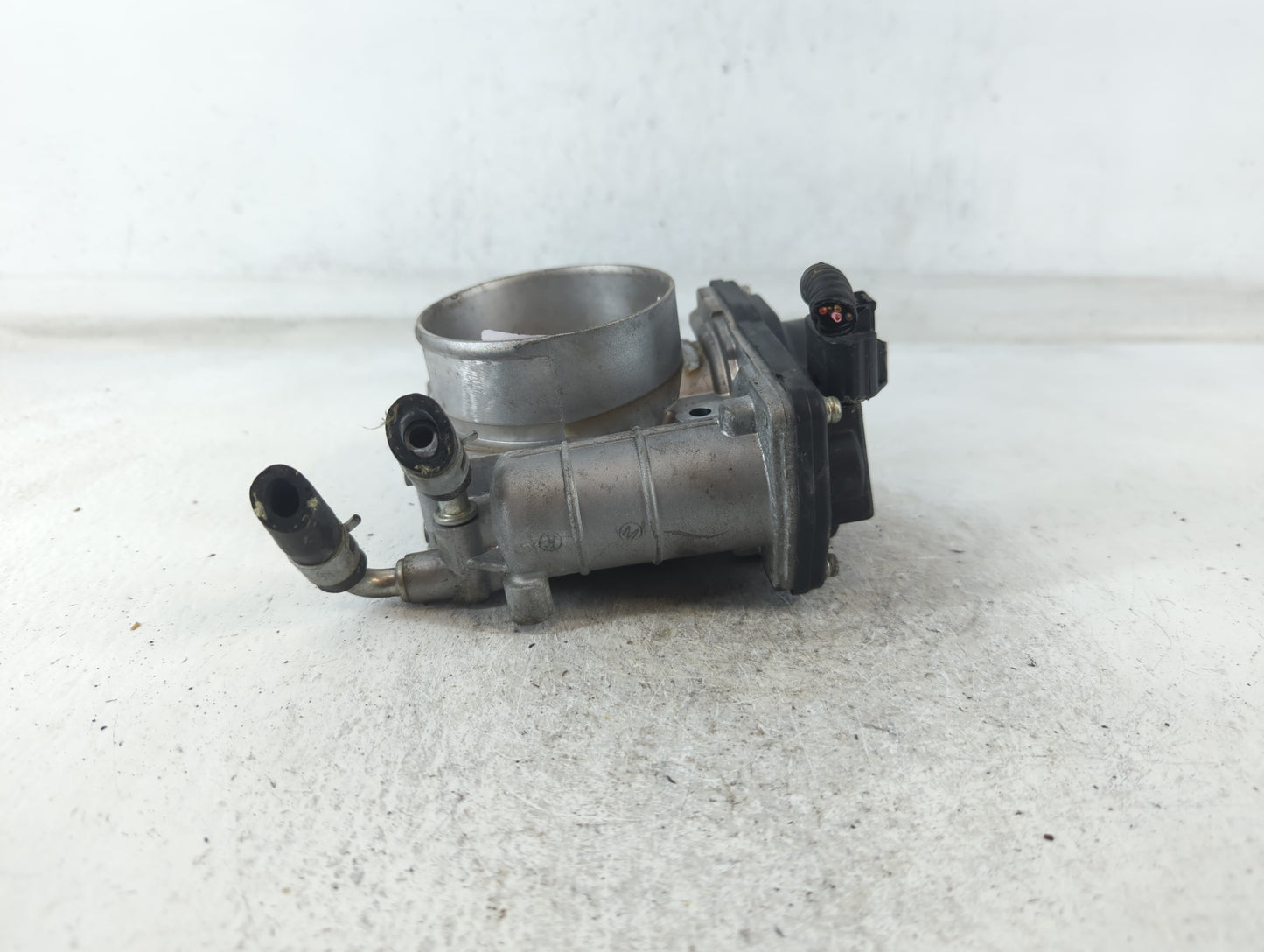 2009-2014 Nissan Murano Throttle Body P/N:4607S RME70-11 Fits Fits 2007 2008 2009 2010 2011 2012 2013 2014 OEM Used Auto Par