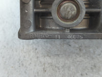 2009-2014 Nissan Murano Throttle Body P/N:4607S RME70-11 Fits Fits 2007 2008 2009 2010 2011 2012 2013 2014 OEM Used Auto Par