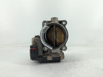 compare product 2014 Nissan Murano Throttle Body P/N:12632172BA Fits OEM Used Auto Parts