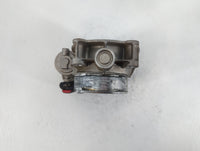 2014 Nissan Murano Throttle Body P/N:12632172BA Fits OEM Used Auto Parts - Oemusedautoparts1.com