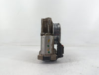2014 Nissan Murano Throttle Body P/N:12632172BA Fits OEM Used Auto Parts - Oemusedautoparts1.com