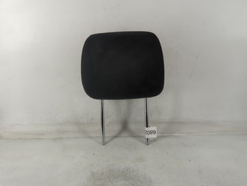 2013-2014 Nissan Murano Headrest Head Rest Front Driver Passenger Seat