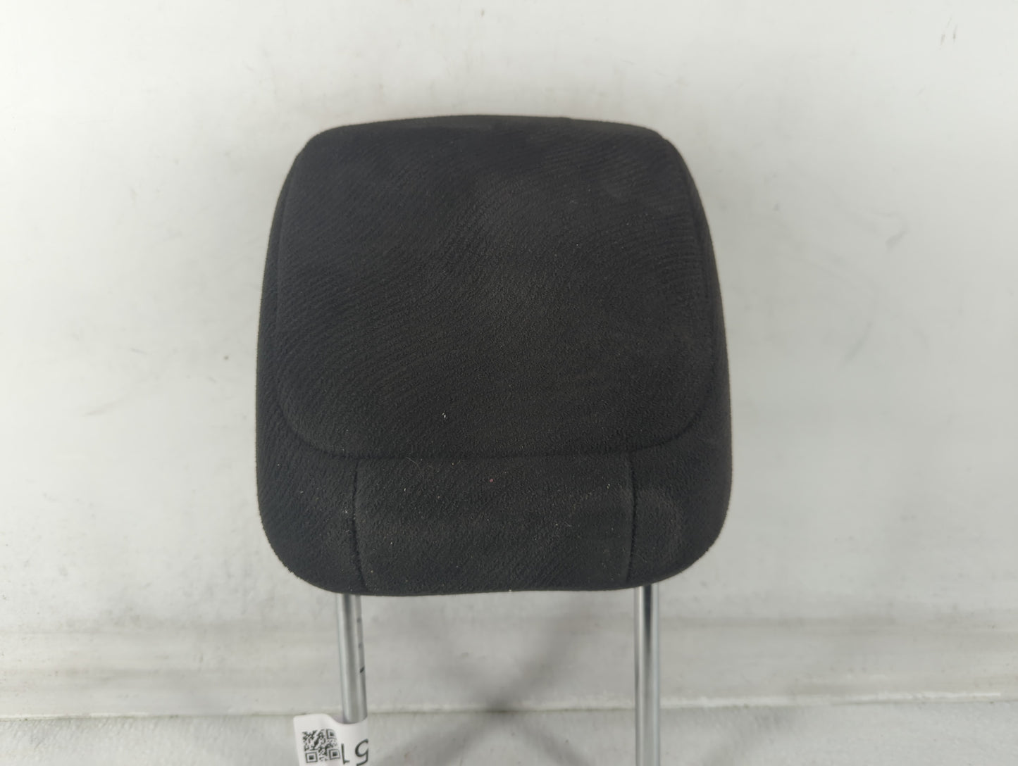 2013-2014 Nissan Murano Headrest Head Rest Front Driver Passenger Seat - Oemusedautoparts1.com