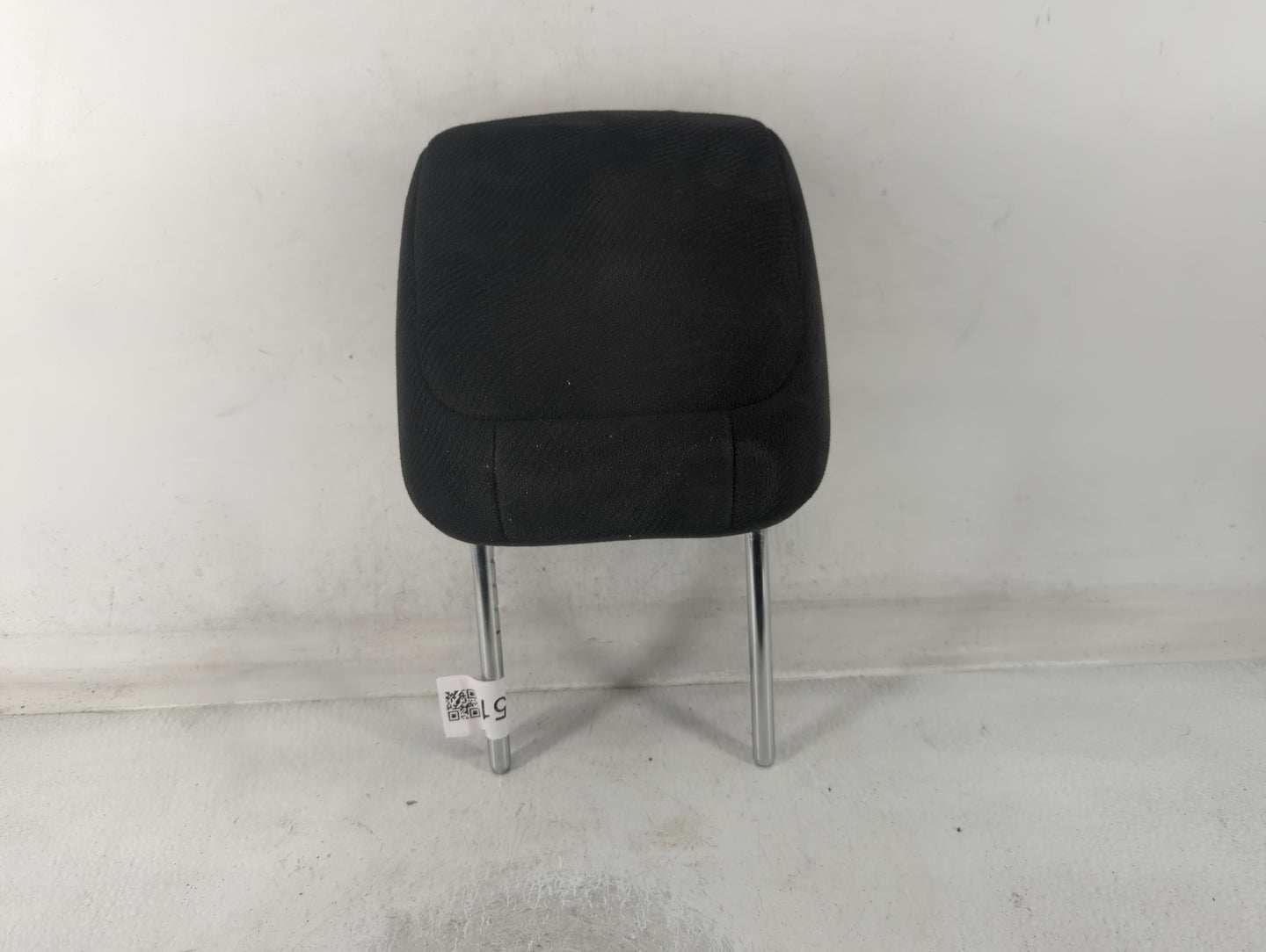 2013-2014 Nissan Murano Headrest Head Rest Front Driver Passenger Seat - Oemusedautoparts1.com