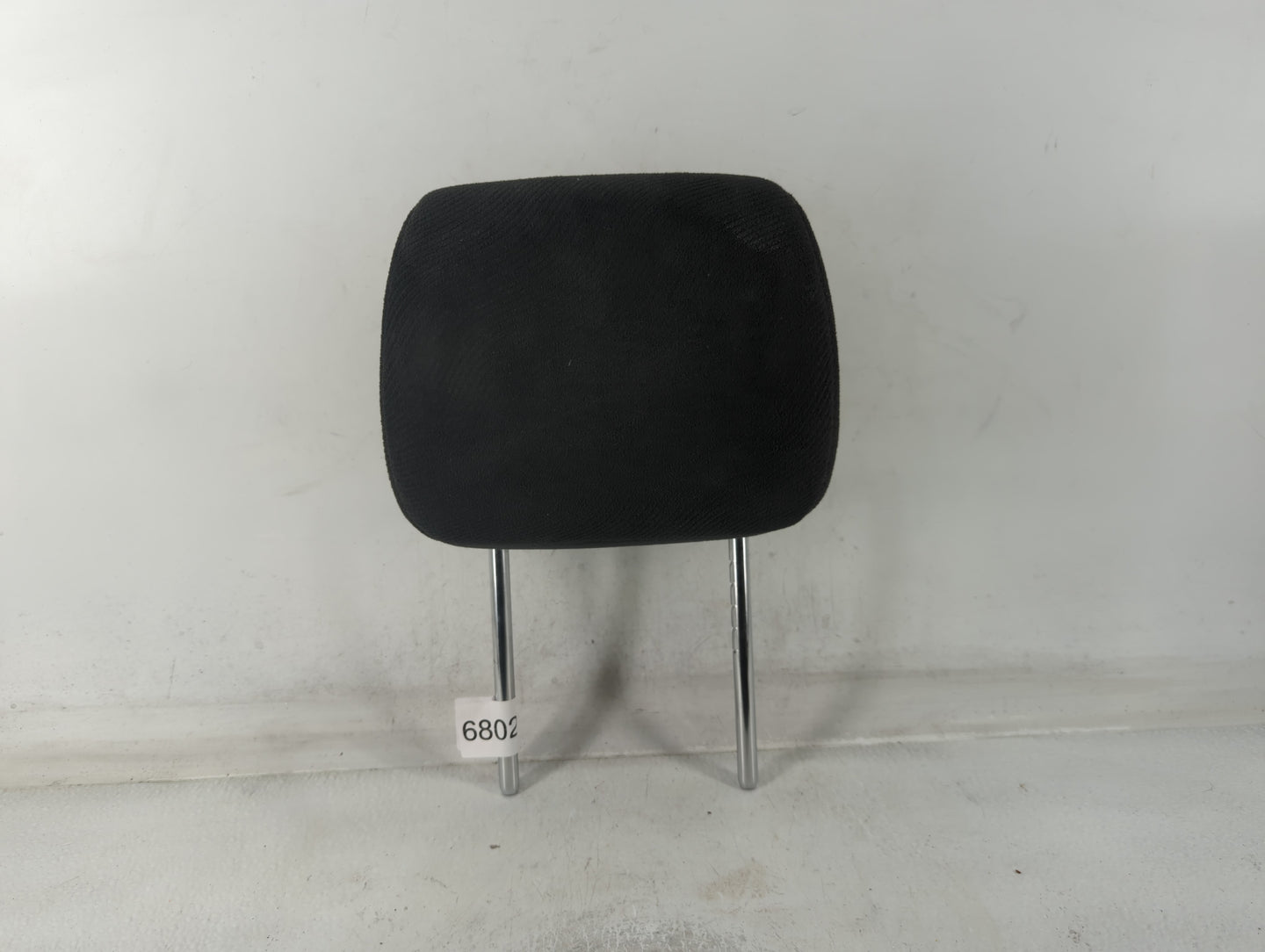 2010-2014 Nissan Murano Headrest Head Rest Front Driver Passenger Seat - Oemusedautoparts1.com