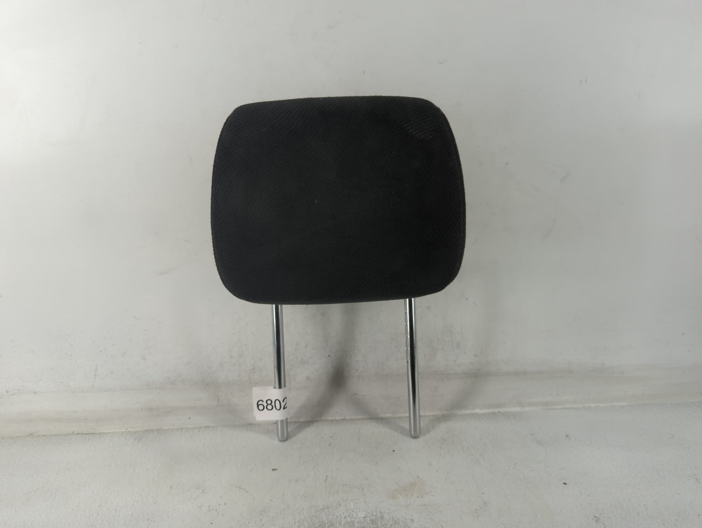 2010-2014 Nissan Murano Headrest Head Rest Front Driver Passenger Seat - Oemusedautoparts1.com
