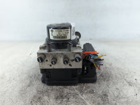 2012-2014 Nissan Murano Anti-Lock Brake ABS Pump Module Actuator OEM P/N:47660 1V40A Fits Fits 2012 2013 2014 OEM Used Auto 