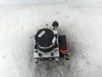 2012-2014 Nissan Murano Anti-Lock Brake ABS Pump Module Actuator OEM P/N:47660 1V40A Fits Fits 2012 2013 2014 OEM Used Auto 