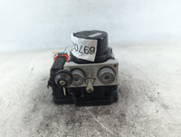 2012-2014 Nissan Murano Anti-Lock Brake ABS Pump Module Actuator OEM P/N:47660 1V40A Fits Fits 2012 2013 2014 OEM Used Auto 
