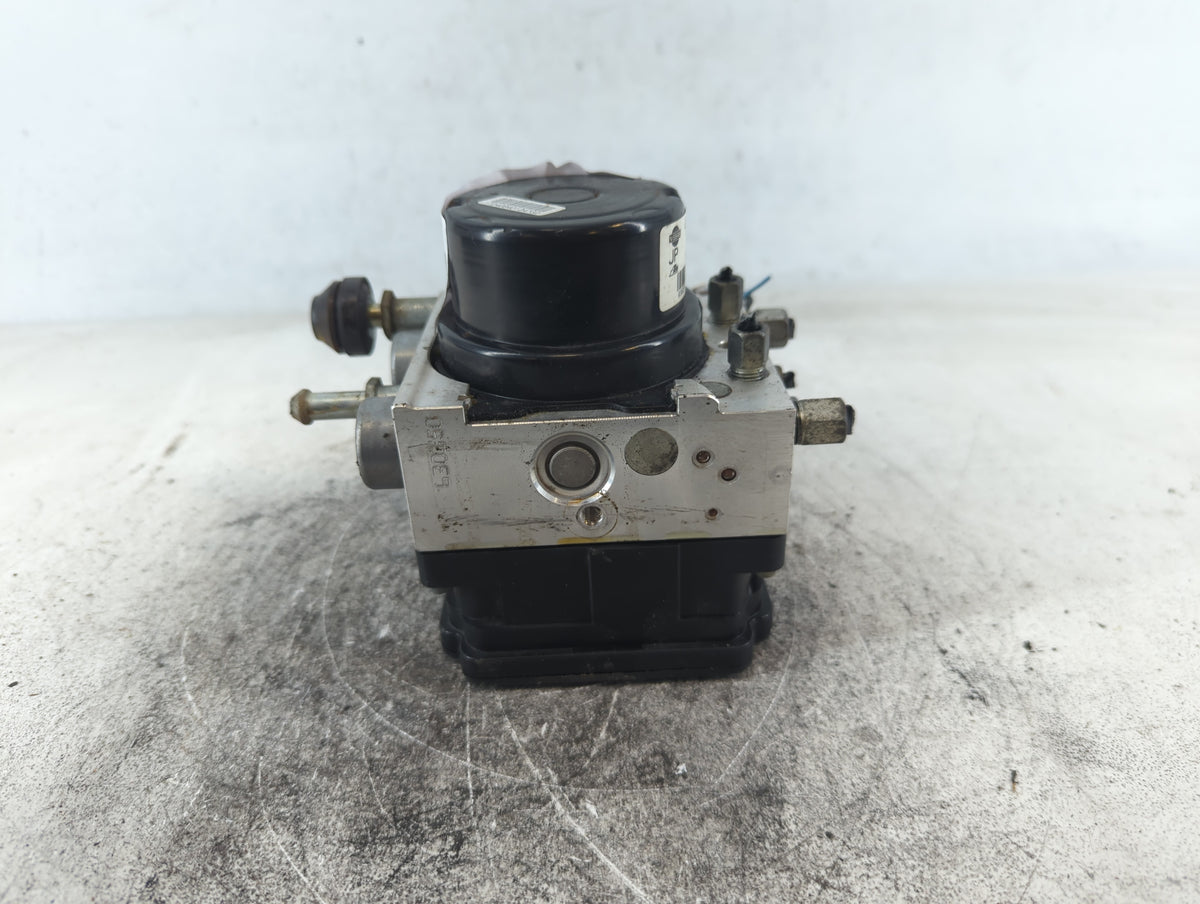 2012-2014 Nissan Murano Anti-Lock Brake ABS Pump Module Actuator OEM P/N:47660 1V40A Fits Fits 2012 2013 2014 OEM Used Auto 