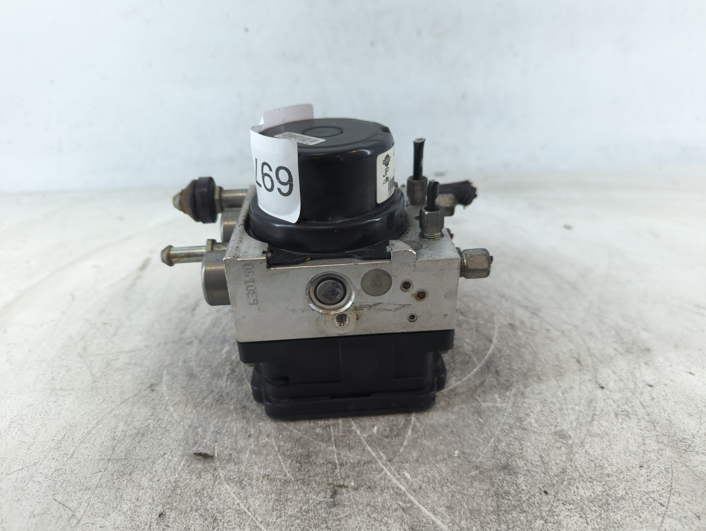 2012-2014 Nissan Murano ABS Pump Control Module Replacement P/N:47660 1V41A Fits Fits 2012 2013 2014 OEM Used Auto Parts - O