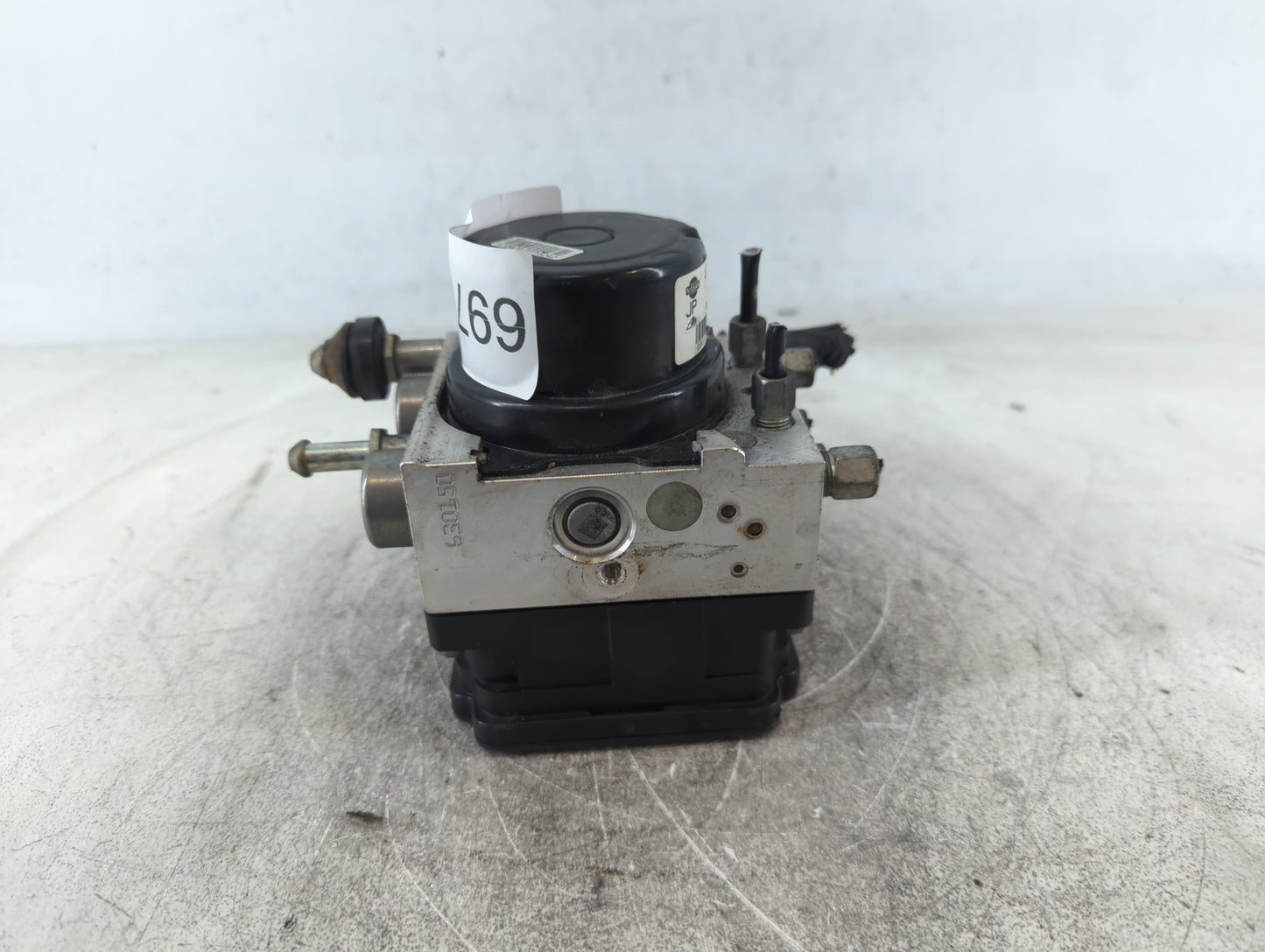 2012-2014 Nissan Murano ABS Pump Control Module Replacement P/N:47660 1V41A Fits Fits 2012 2013 2014 OEM Used Auto Parts - O
