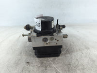 2012-2014 Nissan Murano Anti-Lock Brake ABS Pump Module Actuator OEM P/N:47660 1V41A Fits Fits 2012 2013 2014 OEM Used Auto 