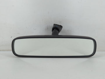 2005-2014 Nissan Murano Interior Rear View Mirror Replacement OEM P/N:E13010837 Fits OEM Used Auto Parts - Oemusedautoparts1