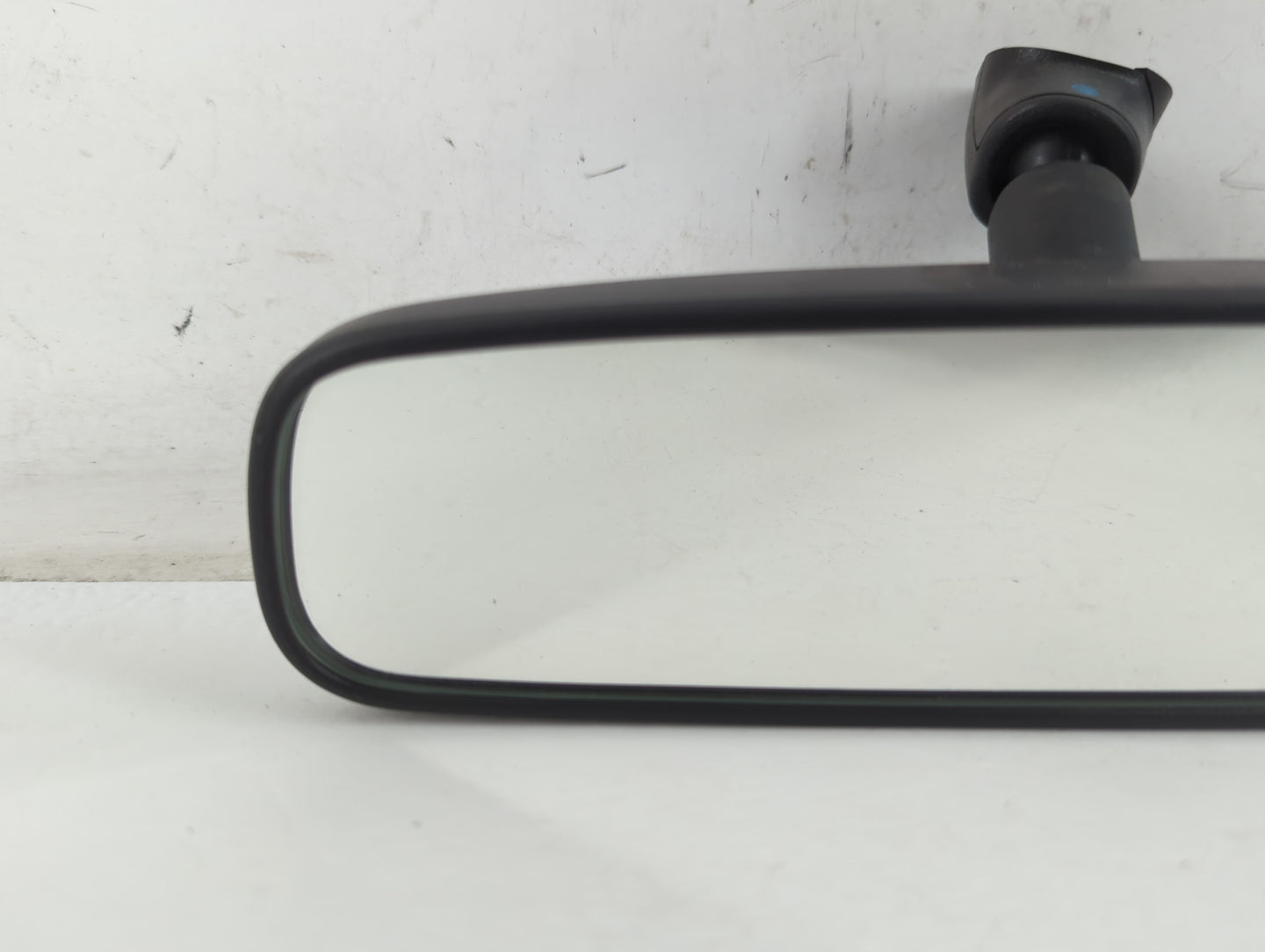 2005-2014 Nissan Murano Interior Rear View Mirror Replacement OEM P/N:E13010837 Fits OEM Used Auto Parts - Oemusedautoparts1