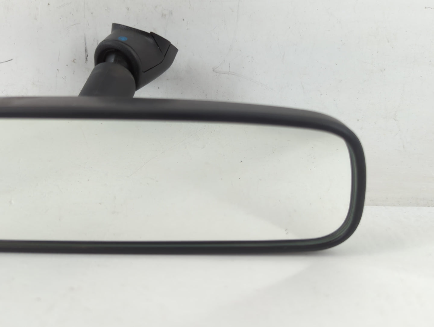 2005-2014 Nissan Murano Interior Rear View Mirror Replacement OEM P/N:E13010837 Fits OEM Used Auto Parts - Oemusedautoparts1