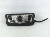 2010-2014 Nissan Murano Climate Control Module Temperature AC/Heater Replacement P/N:1AA0B 210151 Fits OEM Used Auto Parts -