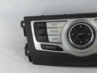 2010-2014 Nissan Murano Climate Control Module Temperature AC/Heater Replacement P/N:1AA0B 210151 Fits OEM Used Auto Parts -
