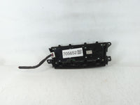 2010-2014 Nissan Murano Climate Control Module Temperature AC/Heater Replacement P/N:1AA0B 210151 Fits OEM Used Auto Parts -