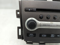 2012-2014 Nissan Murano Radio AM FM Cd Player Receiver Replacement P/N:28185 1SX0A Fits Fits 2012 2013 2014 OEM Used Auto Pa