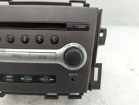 2012-2014 Nissan Murano Radio AM FM Cd Player Receiver Replacement P/N:28185 1SX0A Fits Fits 2012 2013 2014 OEM Used Auto Pa