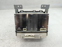 2012-2014 Nissan Murano Radio AM FM Cd Player Receiver Replacement P/N:28185 1SX0A Fits Fits 2012 2013 2014 OEM Used Auto Pa