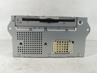 compare product 2013-2014 Nissan Murano Am Fm Cd Player Radio Receiver 707528