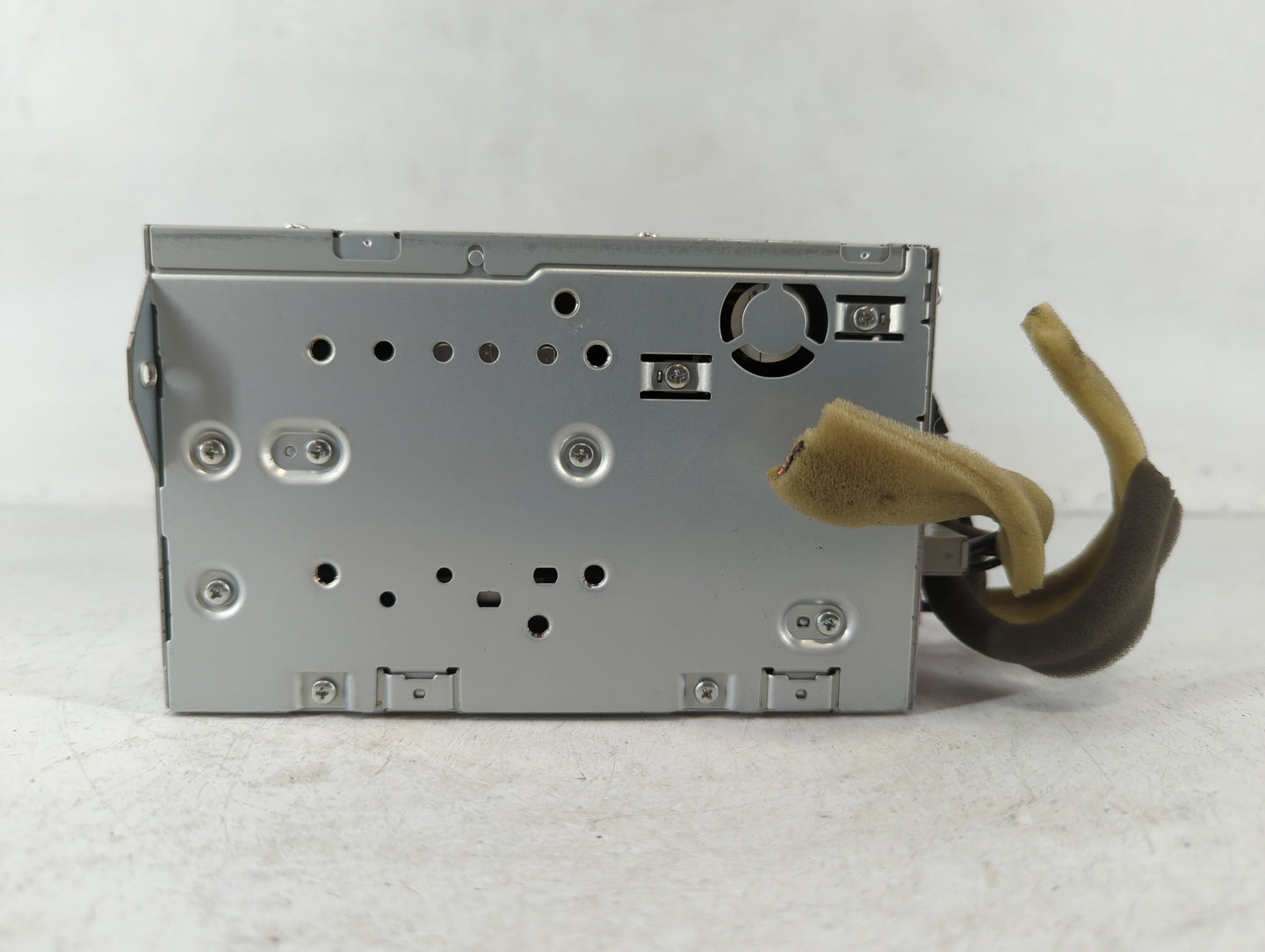 2013-2014 Nissan Murano Am Fm Cd Player Radio Receiver - Oemusedautoparts1.com