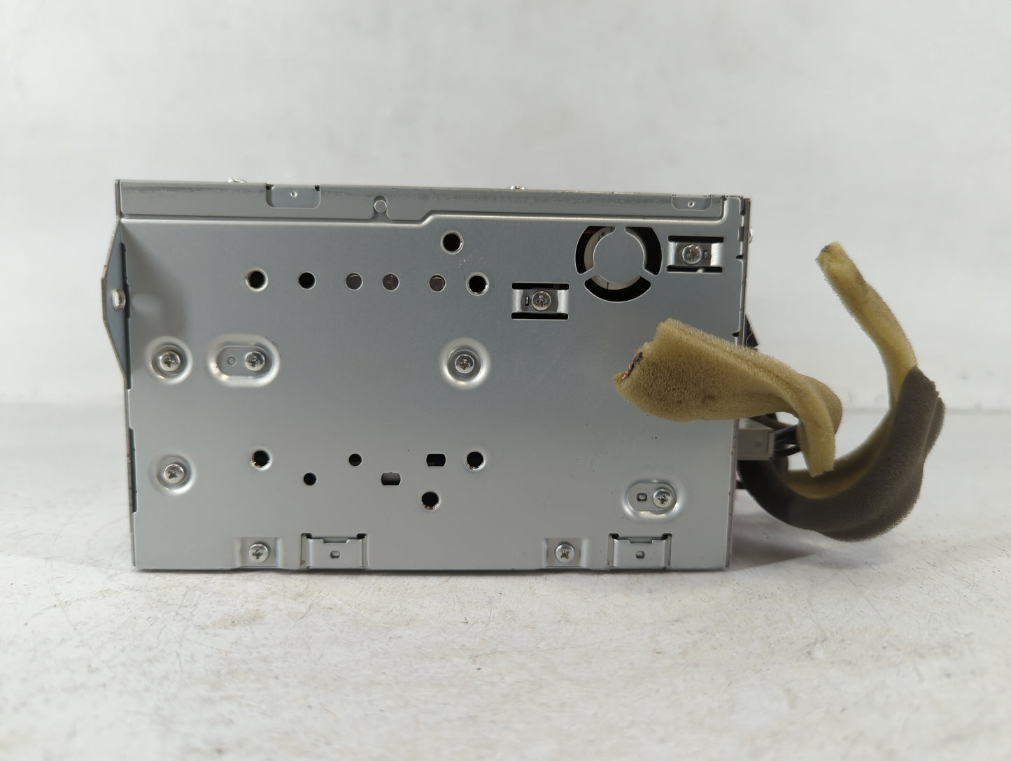 2013-2014 Nissan Murano Am Fm Cd Player Radio Receiver - Oemusedautoparts1.com
