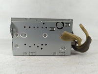 2013-2014 Nissan Murano Am Fm Cd Player Radio Receiver 707528 - Oemusedautoparts1.com