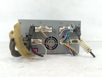 2013-2014 Nissan Murano Am Fm Cd Player Radio Receiver 707528 - Oemusedautoparts1.com